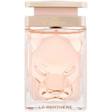 Cartier La Panthere 100ml - Eau de Toilette...