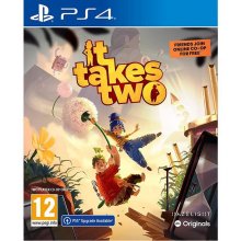 Mäng EA PS4 It Takes Two