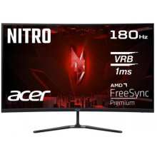 Монитор Acer Nitro ED320QRS3bmiipx