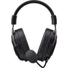 HAVIT H2002YG - 2.4G gaming headphones...