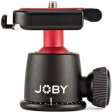 Statiiv Joby Ball Head 3K black/red