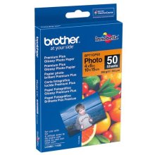 Brother BP-71GP50 White