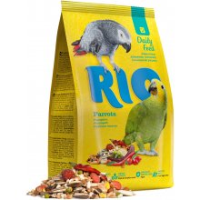 Mealberry RIO Food for Parrots 500g - корм...