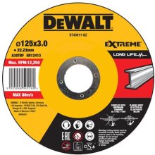 DeWalt DT43911-QZ angle grinder accessory...