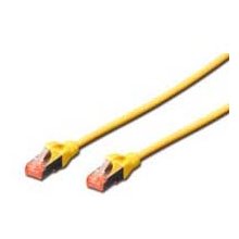 ASSMANN ELECTRONIC DIGITUS CAT 6 S-FTP PATCH...