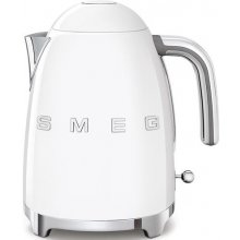 Smeg electric kettle KLF03WHEU (White)