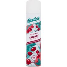 Batiste Cherry 280ml - Dry Shampoo for women...
