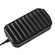 Deltaco USB charging station 120 W for 10...