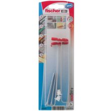 Fischer 537263 screw anchor / wall plug 2...