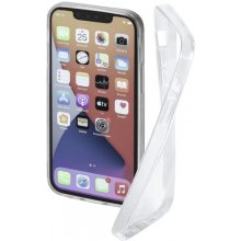 Hama Cover crystal clear Iphone 13 pro max...