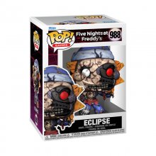 Funko POP! Vinyl figuur: Five Nights At...