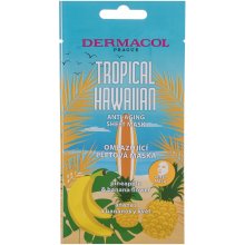 Dermacol Tropical Hawaiian 1pc - Anti-Aging...