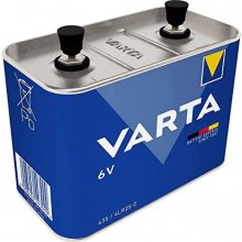 VARTA Professional 435/4LR25-2, battery (1...