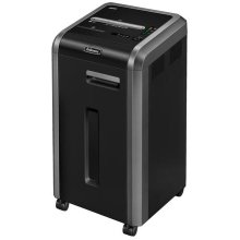 FELLOWES Paper Shredder 225Ci 24 Sheet Cross...