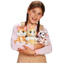 Cobi Plush toy Scruff-a-Luvs Real Pets