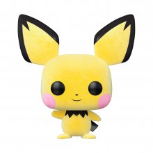 FUNKO POP! Vinyl figuur: Pokemon - Pichu...