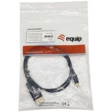 Equip Adapter USB-C -> DisplayPort 4K60Hz...