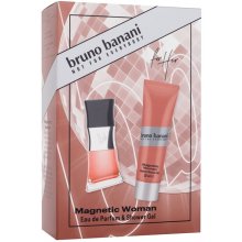 Bruno Banani Magnetic Woman 30ml - Eau de...