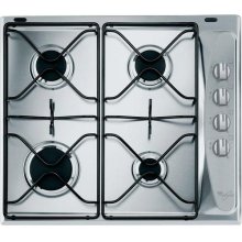 Whirlpool AKM 268/IX Stainless steel...