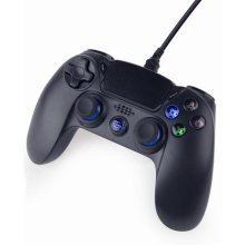Joystick Gembird JPD-PS4U-01 Gaming...