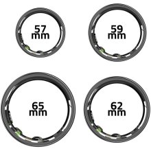 Manta SR01BK-59 Black