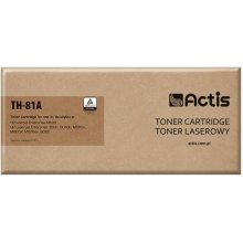 Тонер ACS Actis TH-81A toner (replacement...