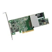 Broadcom RAID SATA/SAS PCIe 8x /LSI 9361-8i...