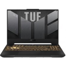 Sülearvuti Asus TUF Gaming A15...