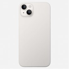 Nomad Super Slim Case iPhone 14 Plus White