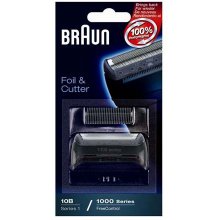 Braun Series 1 10B Electric Shaver Head...