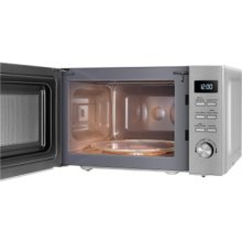 Beko Microwave MGF20210X, 800W, 20L, Grill...