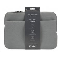 Vivanco sülearvutikott Neo Pro 13-14", hall