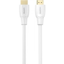 UNITEK HDMI Cable 2.0 4K 60Hz white;...