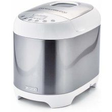 Ariete 0133/00 bread maker 550 W Stainless...