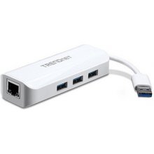 TRENDnet USB 3.0 zu 1* Gbit Ethernet Adapter...