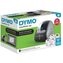 Dymo LabelWriter ® ™ 550 ValuePack
