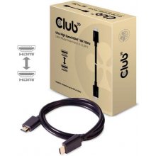 Club 3D Club3D HDMI-Kabel A -> A 2.1 Ultra...