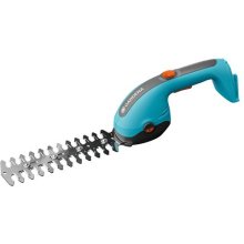Gardena 14750-55 cordless grass shear 20 cm...