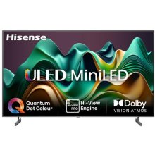 Hisense 65U6NQ TV 165.1 cm (65") 4K Ultra HD...