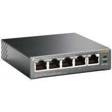 TP-LINK | Switch | TL-SG1005P | Unmanaged |...