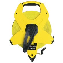 Stanley Power Winder Fibreglass Long Tape