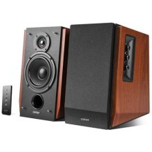 Edifier R1700BT loudspeaker Brown Wired &...