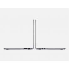 Sülearvuti Apple Notebook||MacBook Pro|CPU...