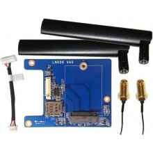 Shuttle Barebone LTE Adapter KIT WWN03 +++