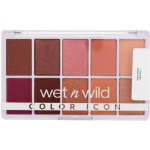 Wet n Wild Color Icon 10 Pan Palette Heart &...