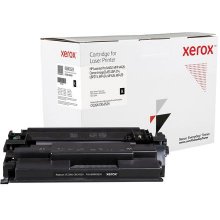 Xerox Toner Everyday HP 26X (CF226X) Black