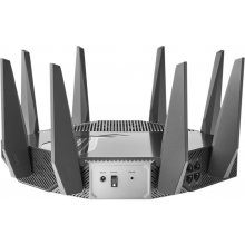 Asus GT-AXE11000 wireless router Gigabit...