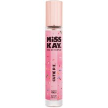 Miss Kay Cutie Pie 25ml - Eau de Parfum...