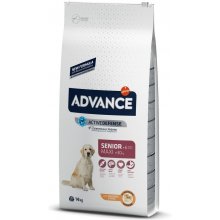 ADVANCE - Dog - Maxi - Senior - Chicken &...