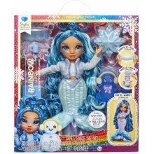 MGA Doll Rainbow High Winter Wonderland...